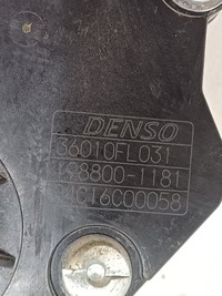 фото thumb №9, Subaru crosstrek 17- педаль газа 36010fl031 usa