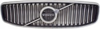 фото thumb №1, Sr149 volvo v90 ii t5 16- ^ решётка радиатора решётка радиатора радиатора