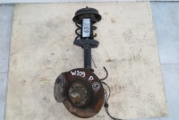 Купити Mcperson ступиця поворотний кулак праві перед mercedes w209, фото thumb