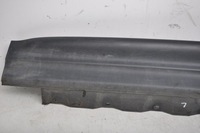 фото thumb №10, Bmw x3 e83 накладка поріг ліва