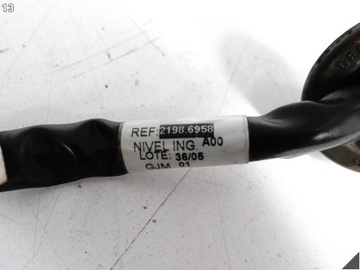 фото thumb №14, Bentley continental flying spur 3w5 06-12 зеркало правые 12+2=14 pin uk