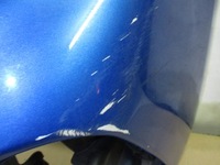 фото thumb №7, Бампер перед передній ford focus mk4 st 18r- jx7b-17757s