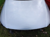 фото thumb №1, Vw passat b6 капот la7w