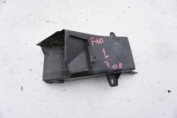 фото thumb №1, Впуск воздуха левый 7200797 bmw 5 f10