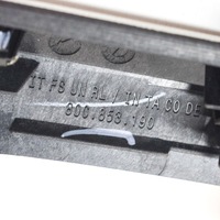 фото thumb №7, Audi q5 sq5 2021 рамка бардачка панелі приладової панелі