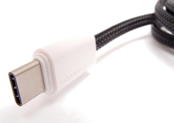 Tomanek LPS liniowy zasilacz stabilizowany do sprzętu audio 5V DC/2A USB B