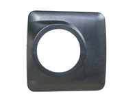 фото thumb №1, Корпус зеркала панорамный. volvo fh4