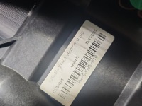 фото thumb №9, Торпедо роздавальна подушка  пасажира капот jaguar xf ii x260 15-20 eu ori