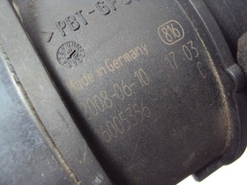 фото thumb №3, Витратомір chrysler 300c 04-10