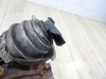 фото thumb №9, Turbo турбина audi a3 1.6 tdi 15r 04l253016h