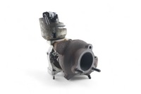 фото thumb №7, Турбина mazda 6 gh 3 bl 5 cx-7 2.2 citd r2bh13700