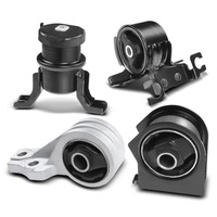 фото thumb №1, 4 подушки безопасности двигателя ford escape 2005 - 2012 mazda mercury