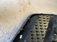 Audi a1 s-line 17- решітка бампера правий перед 82a807682d ładna Оригінал, фото thumb