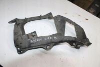 фото thumb №3, Smart forfour 454 05 панель фары кронштейн левый перед