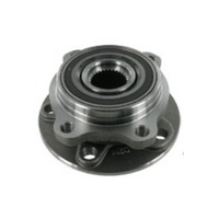 фото thumb №1, Ступица колеса перед do alfa romeo brera 2006- oem