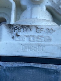 фото thumb №5, Моторчик стекло левый перед seat leon ii 1p0837401a