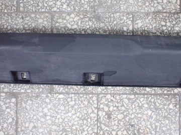 фото thumb №9, Планка пороговая порог левый dacia duster ii 768519302r