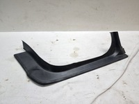 фото thumb №1, Bmw 7 g11 g12 защита лоток задняя правая