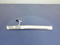 фото thumb №4, Mercedes gle w167 молдинг порог задняя задняя правая a1676861600