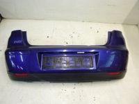 фото thumb №1, Бампер задній seat ibiza iii 3d ls5g 04r.