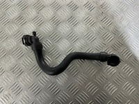 фото thumb №1, Opel astra l 1.2 turbo труба wąż wody 9673457180