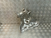 фото thumb №11, Захист термічна каталізатора renault clio v 165904pm0a oem номер