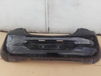 фото thumb №1, Opel corsa e бампер задняя задний хороший org pdc