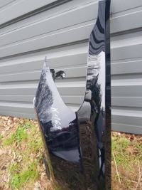 фото thumb №2, B,lotnik перед передній лівий tesla 3