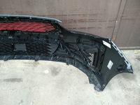 фото thumb №9, Бампер передний перед решётка радиатора kia ceed iii gt 18-^