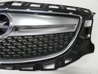 фото thumb №5, Решітка, решітка радіатора opel insignia a opc передній рестайлінг