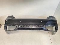 фото thumb №1, Бампер задняя задний bmw 7 g11 g12 lci lift 2019-
