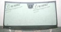 фото thumb №1, Стекло лобовое передняя mercedes glk 10-15 +датчик