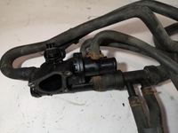 фото thumb №6, Корпус термостата магістраль wody master 2.2 dci