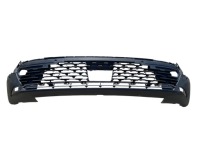 фото thumb №1, Opel mokka b ii спойлер накладка бампера 9835277680 оригинал