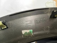 фото thumb №15, Планка крила honda crv cr-v права зад задня 74410t1ge