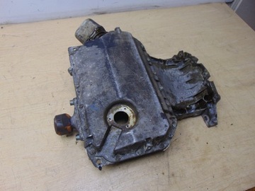 фото thumb №11, Піддон піддон масла масляна audi a4 b6 3.0 v6