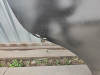 фото thumb №14, Двері opel karl задня задні праве nowe оригінальні poznań giełda