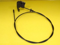 фото thumb №1, Трос ручка відкривання капот audi a3 8l 8l1823531a nr298