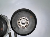 фото thumb №11, Колесо переменных faz распределительного вала bmw 1 e81 3.0 06-