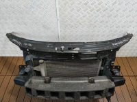 фото thumb №11, Skoda roomster 06-10 капот бампер крылья лампы решётка радиатора pas lf7t