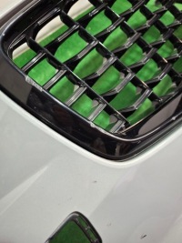 фото thumb №11, Volvo s60 iii v60 2018- бампер передній 31690589 =