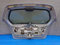 фото thumb №6, Suzuki liana 04-07 крышка багажника стекло z2s