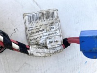 Ducato 2.3 jtd 18- жгут вентиляторов радиатора Недорого, фото thumb