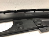 фото thumb №11, Volvo v60 диффузор бампера накладка 18 -