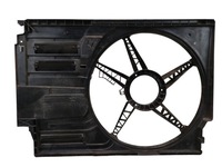 фото thumb №1, Bmw 2 f45 корпус вентилятора 7617608