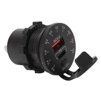 фото thumb №4, Зарядний пристрій автомобільна usb інтелектуальний чіп