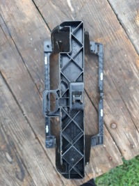 фото thumb №3, Renault express 2021- рамка радио 382602442r