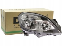 фото thumb №1, Abakus 440-11a3rmld-em фара