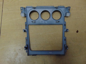 фото thumb №8, Рамка радіо консолі suzuki sx4 73824-79j1