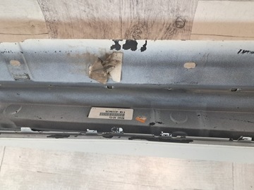 фото thumb №9, Bmw x2 f39 м-пакет sport планка накладка порогова ліва 8069153